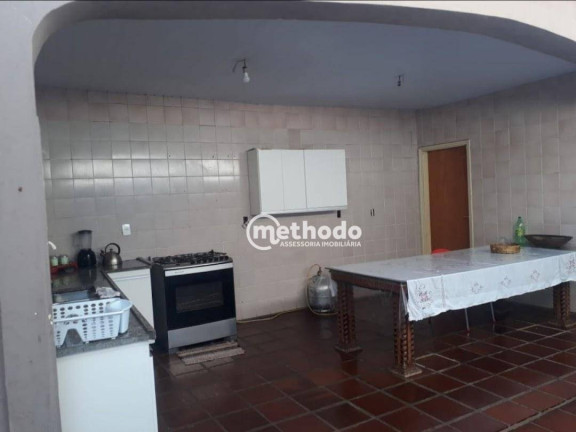 Imagem Casa com 4 Quartos à Venda, 175 m² em Jardim Eulina - Campinas