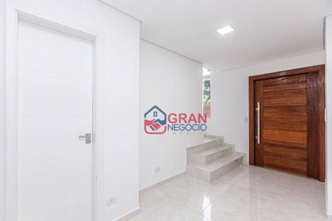 Imagem Sobrado com 3 Quartos à Venda, 130 m² em Umbará - Curitiba Imagem Sobrado com 3 Quartos à Venda, 130 m² em Umbará - Curitiba