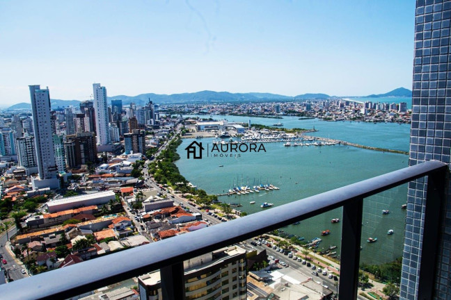 Imagem Apartamento com 4 Quartos à Venda, 322 m² em Fazenda - Itajaí Imagem Apartamento com 4 Quartos à Venda, 322 m² em Fazenda - Itajaí