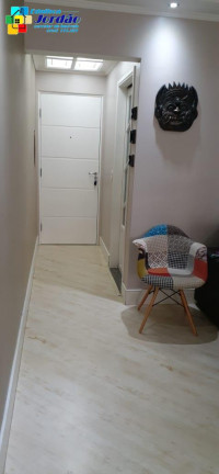 Imagem Apartamento com 3 Quartos à Venda, 75 m² em Vila Apiaí - Santo André Imagem Apartamento com 3 Quartos à Venda, 75 m² em Vila Apiaí - Santo André