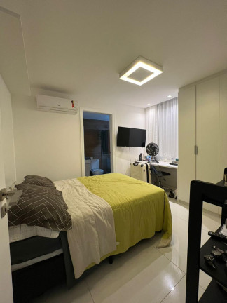 Imagem Casa com 4 Quartos para Alugar, 350 m² em Barra Da Tijuca - Rio De Janeiro