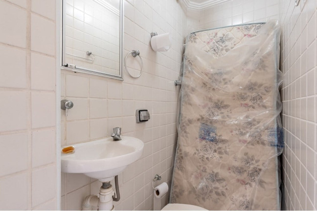 Imagem Apartamento com 3 Quartos à Venda, 116 m² em Bela Vista - São Paulo