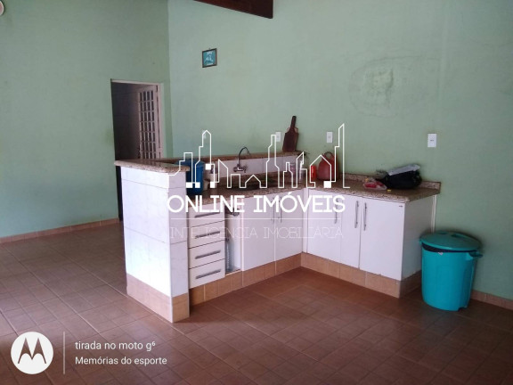 Imagem Chácara com 3 Quartos à Venda,  em Chácaras Sol Nascente - Mogi Mirim