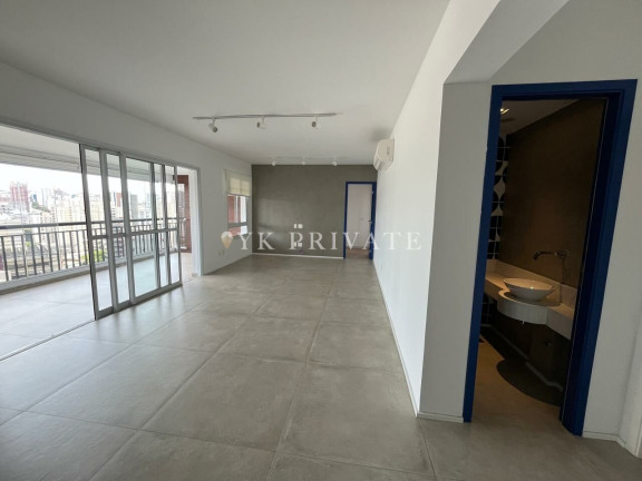 Imagem Apartamento com 2 Quartos à Venda, 128 m² em Pompéia - São Paulo Imagem Apartamento com 2 Quartos à Venda, 128 m² em Pompéia - São Paulo