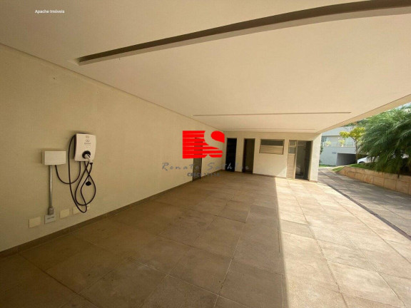 Imagem Casa de Condomínio com 4 Quartos à Venda, 540 m² em Quintas Do Sol - Nova Lima