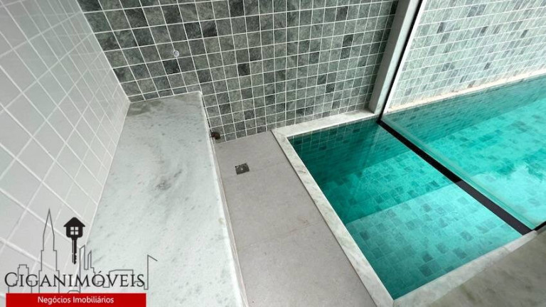 Imagem Casa de Condomínio com 4 Quartos à Venda, 360 m² em Barra Da Tijuca - Rio De Janeiro Imagem Casa de Condomínio com 4 Quartos à Venda, 360 m² em Barra Da Tijuca - Rio De Janeiro