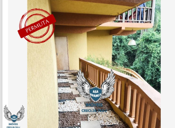 Imagem Casa com 4 Quartos à Venda, 287 m² em Roseira - Mairiporã Imagem Casa com 4 Quartos à Venda, 287 m² em Roseira - Mairiporã
