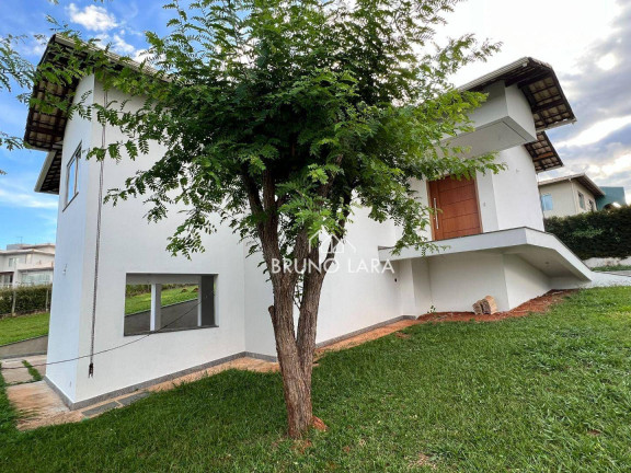 Imagem Casa com 4 Quartos à Venda, 330 m² em Condomínio Serra Verde - Igarapé