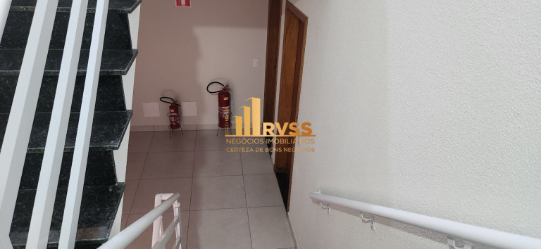 Imagem Imóvel com 2 Quartos à Venda, 80 m² em Campestre - Santo André Imagem Imóvel com 2 Quartos à Venda, 80 m² em Campestre - Santo André
