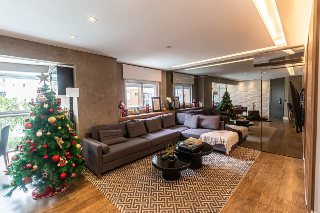 Imagem Apartamento com 2 Quartos à Venda, 92 m² em Vila Olímpia - São Paulo
