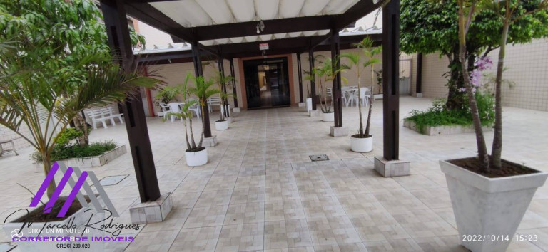 Imagem Kitnet com 1 Quarto à Venda, 30 m² em Jardim Real - Praia Grande