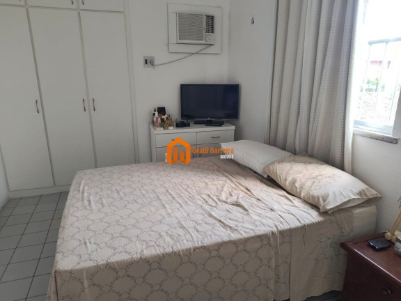 Imagem Apartamento com 3 Quartos à Venda, 115 m² em Parreão - Fortaleza Imagem Apartamento com 3 Quartos à Venda, 115 m² em Parreão - Fortaleza