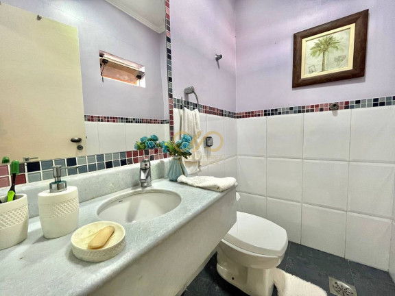 Imagem Apartamento com 4 Quartos à Venda, 219 m² em Aviação - Praia Grande Imagem Apartamento com 4 Quartos à Venda, 219 m² em Aviação - Praia Grande