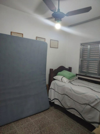 Imagem Apartamento com 3 Quartos à Venda, 70 m² em Aparecida - Santos Imagem Apartamento com 3 Quartos à Venda, 70 m² em Aparecida - Santos