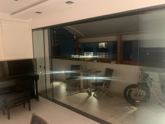 Imagem Imóvel com 1 Quarto à Venda, 52 m² em Jardim Paulista - São Paulo Imagem Imóvel com 1 Quarto à Venda, 52 m² em Jardim Paulista - São Paulo