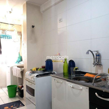 Imagem Apartamento com 2 Quartos à Venda, 58 m² em Belenzinho - São Paulo