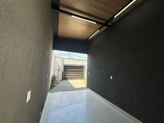 Imagem Casa com 3 Quartos à Venda, 131 m² em Residencial Village Garavelo - Aparecida De Goiânia Imagem Casa com 3 Quartos à Venda, 131 m² em Residencial Village Garavelo - Aparecida De Goiânia
