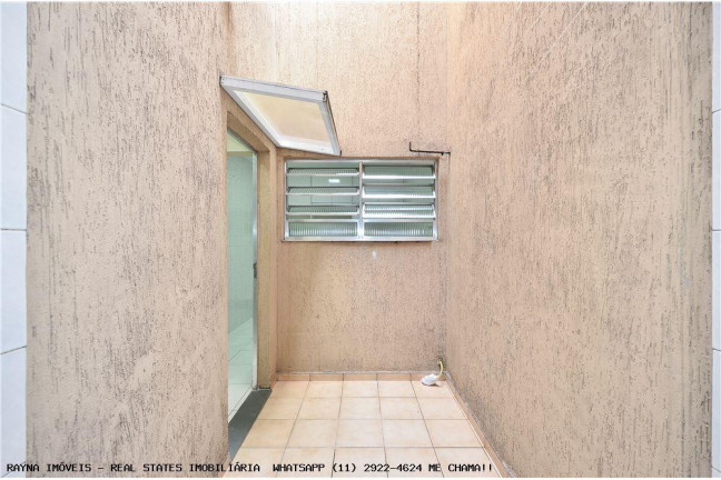 Imagem Casa com 3 Quartos à Venda, 120 m² em Vila Brasilina - São Paulo Imagem Casa com 3 Quartos à Venda, 120 m² em Vila Brasilina - São Paulo