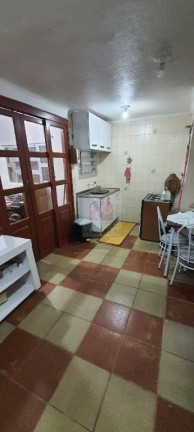 Imagem Casa com 3 Quartos à Venda, 140 m² em Costa Do Sol - Cidreira