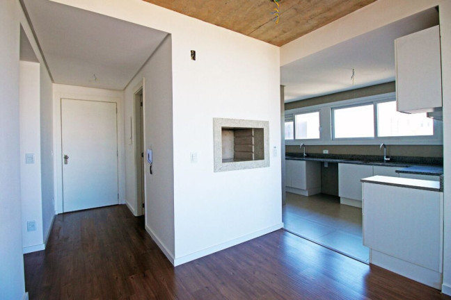 Imagem Apartamento com 3 Quartos à Venda, 110 m² em Petrópolis - Porto Alegre