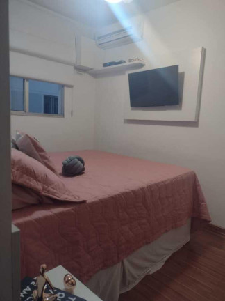 Imagem Apartamento com 2 Quartos à Venda, 49 m² em Santa Fé - Porto Alegre