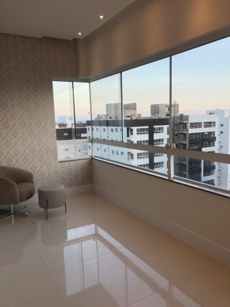 Imagem Apartamento com 1 Quarto à Venda, 98 m² em Navegantes - Capao Da Canoa