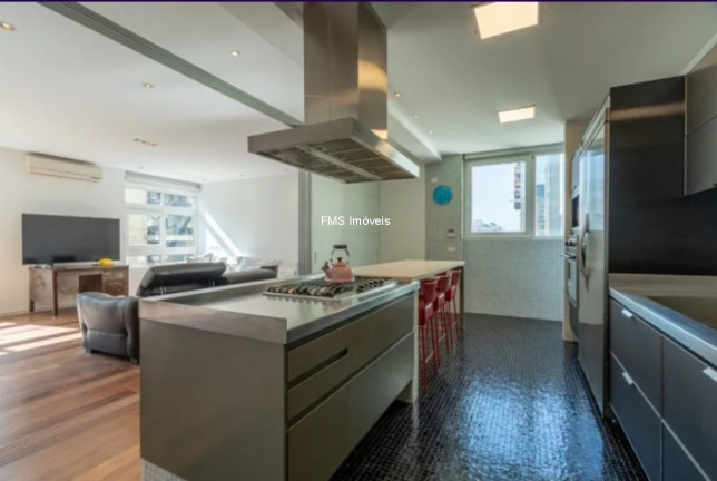 Imagem Imóvel com 3 Quartos à Venda, 239 m² em Jardim Paulista - São Paulo Imagem Imóvel com 3 Quartos à Venda, 239 m² em Jardim Paulista - São Paulo