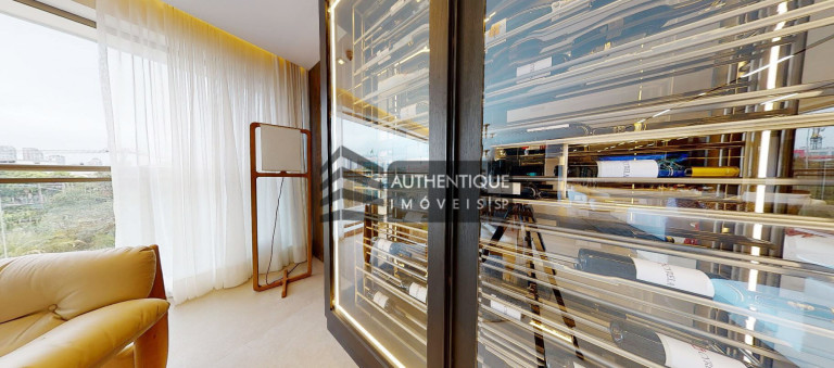 Imagem Apartamento com 4 Quartos à Venda, 254 m² em Vila Clementino - São Paulo Imagem Apartamento com 4 Quartos à Venda, 254 m² em Vila Clementino - São Paulo