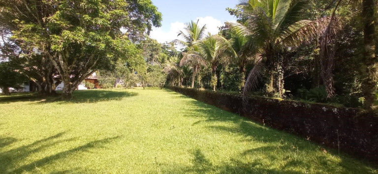 Imagem Terreno à Venda, 400 m² em Praia Da Lagoinha - Ubatuba Imagem Terreno à Venda, 400 m² em Praia Da Lagoinha - Ubatuba