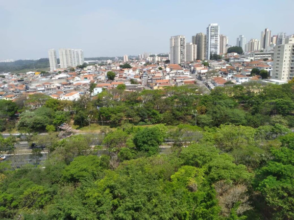 Imagem Apartamento com 4 Quartos à Venda, 160 m² em Vila Monte Alegre - São Paulo
