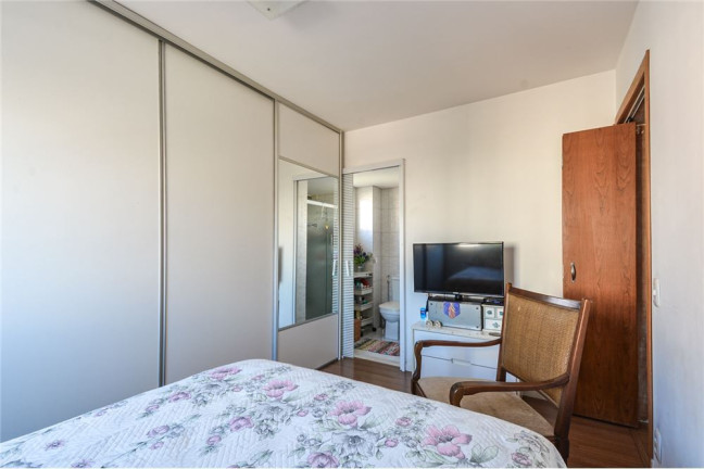 Imagem Apartamento com 2 Quartos à Venda, 72 m² em Vila Olímpia - São Paulo