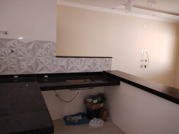 Imagem Casa com 3 Quartos à Venda, 100 m² em Balneário São Pedro - São Pedro Da Aldeia Imagem Casa com 3 Quartos à Venda, 100 m² em Balneário São Pedro - São Pedro Da Aldeia