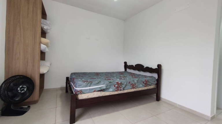 Imagem Apartamento com 2 Quartos à Venda, 65 m² em Perequê Açu - Ubatuba