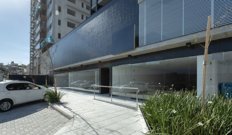 Imagem Sala Comercial à Venda, 27 m² em Estreito - Florianopolis Imagem Sala Comercial à Venda, 27 m² em Estreito - Florianopolis