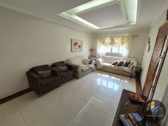 Imagem Casa com 4 Quartos à Venda, 295 m² em Ponta Da Praia - Santos Imagem Casa com 4 Quartos à Venda, 295 m² em Ponta Da Praia - Santos