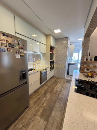 Imagem Apartamento com 3 Quartos à Venda, 116 m² em Baeta Neves - São Bernardo Do Campo Imagem Apartamento com 3 Quartos à Venda, 116 m² em Baeta Neves - São Bernardo Do Campo