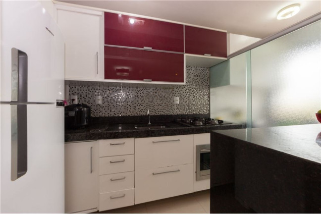 Imagem Apartamento com 2 Quartos à Venda, 48 m² em Engenheiro Goulart - São Paulo