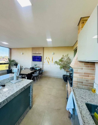 Imagem Apartamento com 3 Quartos à Venda, 164 m² em Ibituruna - Montes Claros