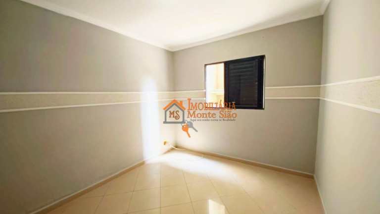 Imagem Apartamento com 2 Quartos à Venda, 64 m² em Macedo - Guarulhos