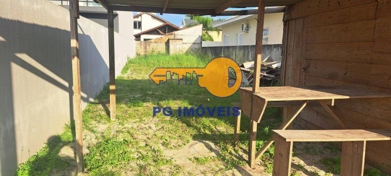 Imagem Terreno à Venda, 210 m² em Atami - Pontal Do Paraná Imagem Terreno à Venda, 210 m² em Atami - Pontal Do Paraná