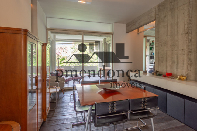 Imagem Apartamento com 3 Quartos à Venda, 190 m² em Higienópolis - São Paulo