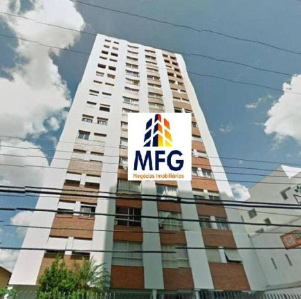 Imagem Apartamento com 3 Quartos à Venda, 95 m² em Centro - Sorocaba