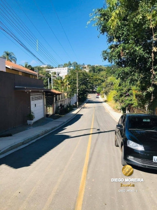 Apartamento com 2 Quartos à Venda, 48 m² em Terra Preta - Mairiporã