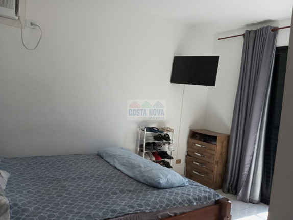 Imagem Apartamento com 2 Quartos à Venda, 55 m² em Canto Do Forte - Praia Grande Imagem Apartamento com 2 Quartos à Venda, 55 m² em Canto Do Forte - Praia Grande
