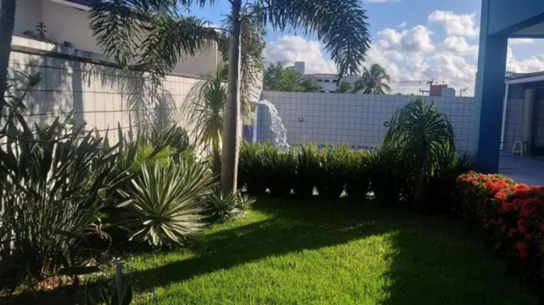 Imagem Casa com 4 Quartos à Venda, 370 m² em Vilas Do Atlântico - Lauro De Freitas