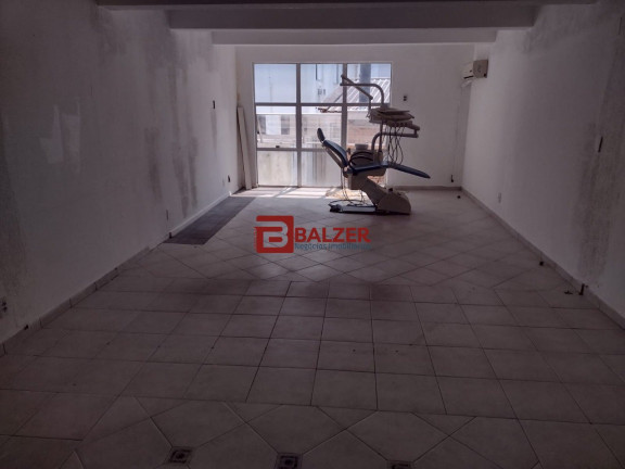 Foto do imóvel Sala Comercial à Venda, 55 m² em Centro - Florianópolis