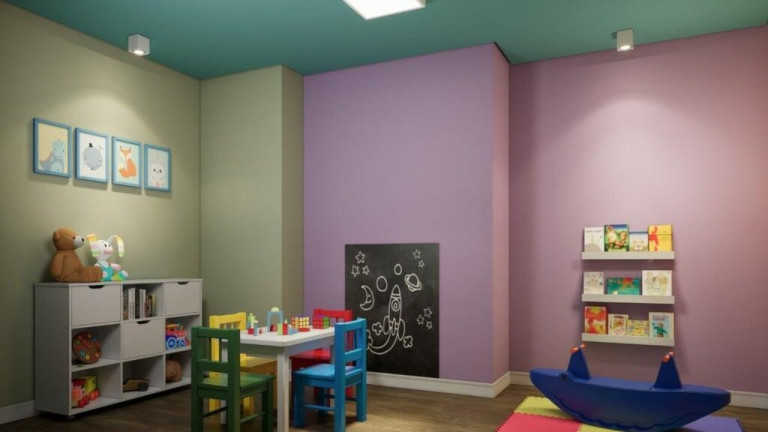 Imagem Imóvel com 1 Quarto à Venda, 25 m² em Vila Esperança - São Paulo