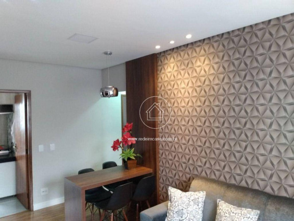 Imagem Cobertura com 4 Quartos à Venda, 140 m² em Novo Eldorado - Contagem