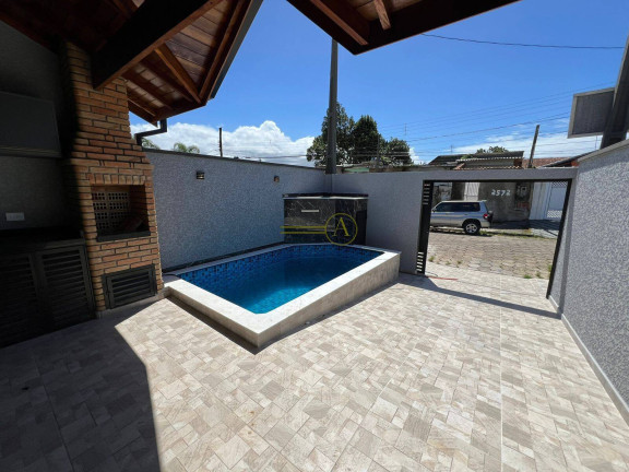 Imagem Casa com 2 Quartos à Venda, 75 m² em Jardim Ribamar - Peruíbe Imagem Casa com 2 Quartos à Venda, 75 m² em Jardim Ribamar - Peruíbe