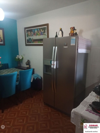 Imagem Casa com 2 Quartos à Venda, 250 m² em Parque Residencial Salerno (nova Veneza) - Sumaré Imagem Casa com 2 Quartos à Venda, 250 m² em Parque Residencial Salerno (nova Veneza) - Sumaré